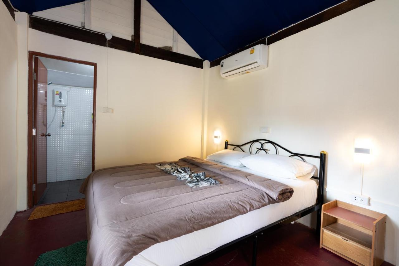 Lanta Lily Resort Ko Lanta Exterior foto